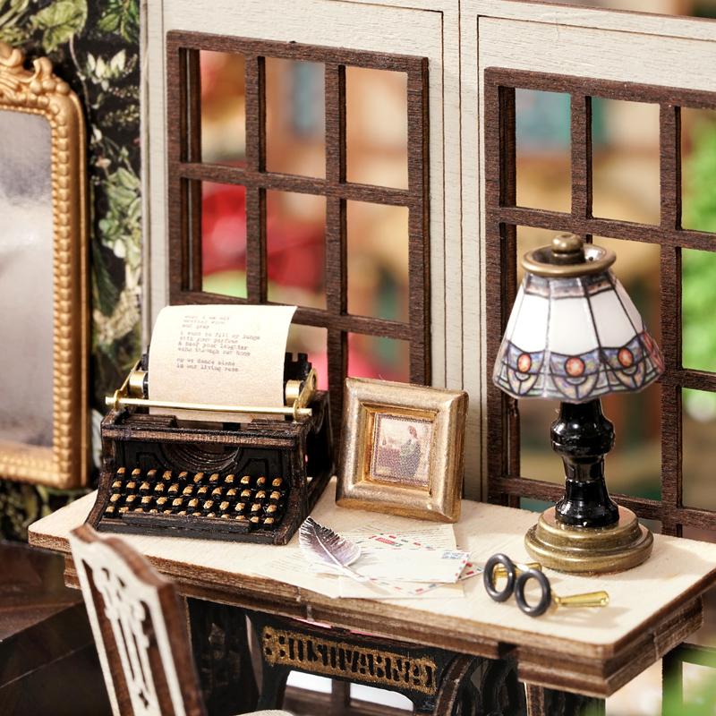 Dollhouse